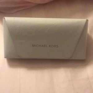 Micheal Kors Sunglasses.
